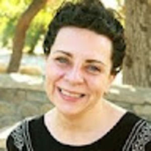 Meet your Posher, Elena